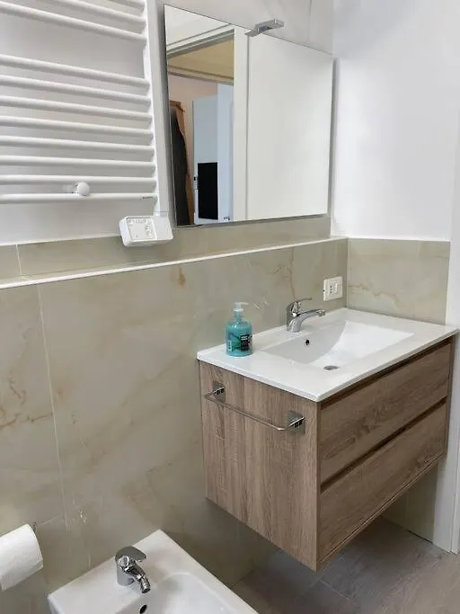 Apartment Your Urban Flat In Milan
